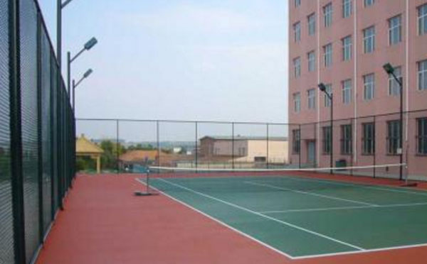 泾川水性丙烯酸地坪涂料