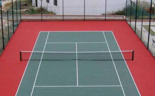 泾川改性丙烯酸面漆