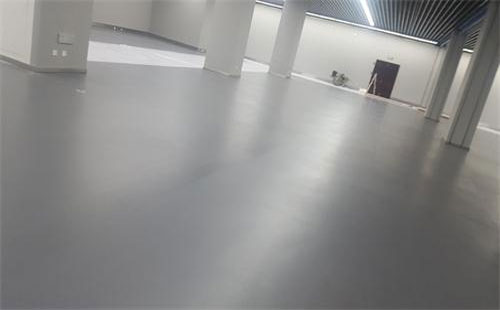 水性泾川环氧地坪 水性泾川环氧地坪