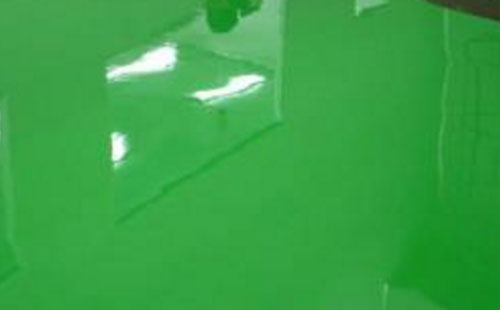 泾川水性环氧通用底涂