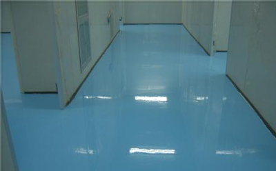 泾川环氧地坪施工注意事项