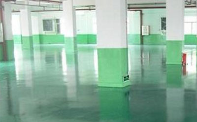 泾川环氧地坪底漆的用量该如何把控