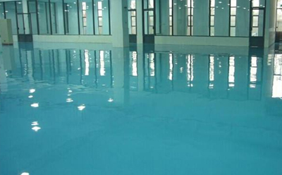 泾川泾川环氧地坪漆颜色怎么调？完全掌握调色绝招！