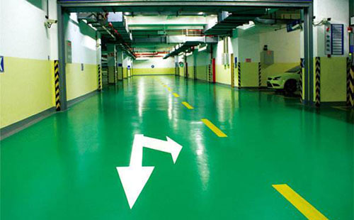 泾川环氧地坪 泾川环氧地坪