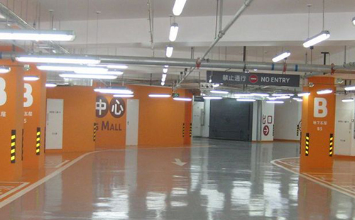 梦得来化工有限公司：专业泾川环氧地坪解决方案提供商