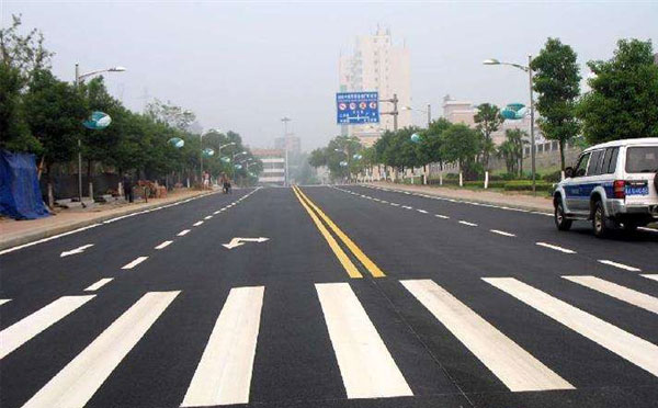 泾川标线涂料在泾川环氧地坪项目中的选择与应用