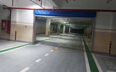 泾川泾川环氧地坪工程全解析：从设计到施工的完整流程