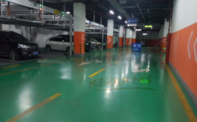 泾川泾川环氧地坪工程注意事项：如何避免施工中的常见问题？